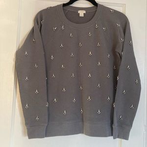 J. Crew Sweater
